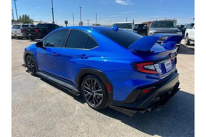 $30654 : Subaru WRX 2023 AWD Premium image 10