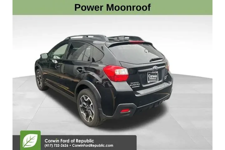 $15189 : Subaru Crosstrek 2016 AWD 2. image 8