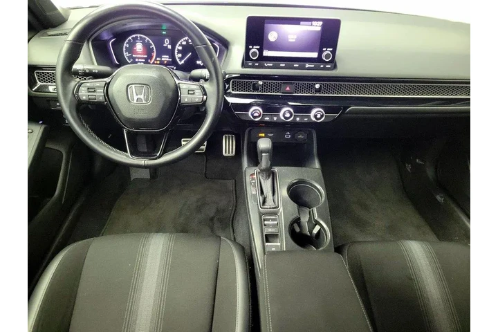 $25998 : Honda Civic 2024 Sport 4dr S image 9