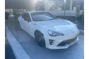 $16000 : Toyota 86 2018 GT 2dr Coupe thumbnail