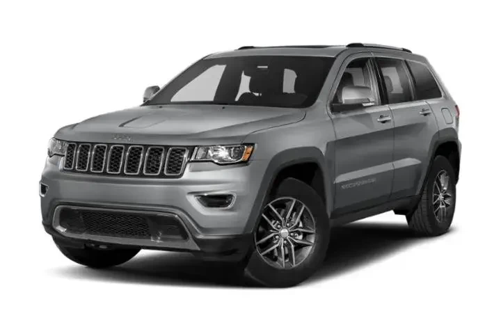 $16949 : Jeep Grand Cherokee 2018 4x4 image 1