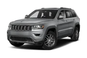Jeep Grand Cherokee 2018 4x4