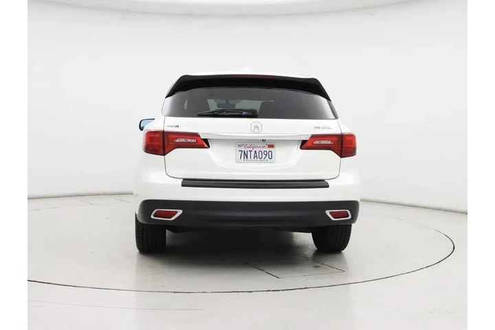 $15998 : Acura MDX 2016 4dr SUV image 6