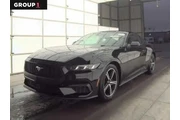 Ford Mustang 2025 EcoBoost 2 en Austin