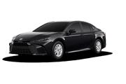 $32623 : 2025 Camry LE AWD thumbnail