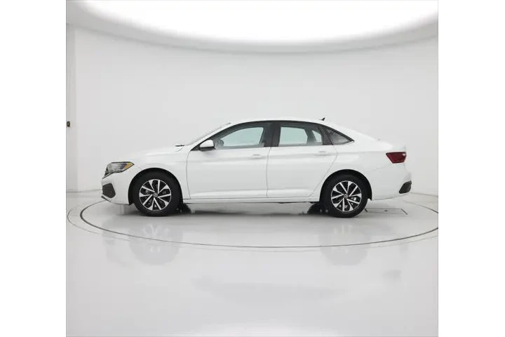 $18998 : Volkswagen Jetta 2024 S 4dr image 3
