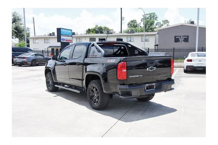 $25991 : Chevrolet Colorado 2017 4x4 image 5