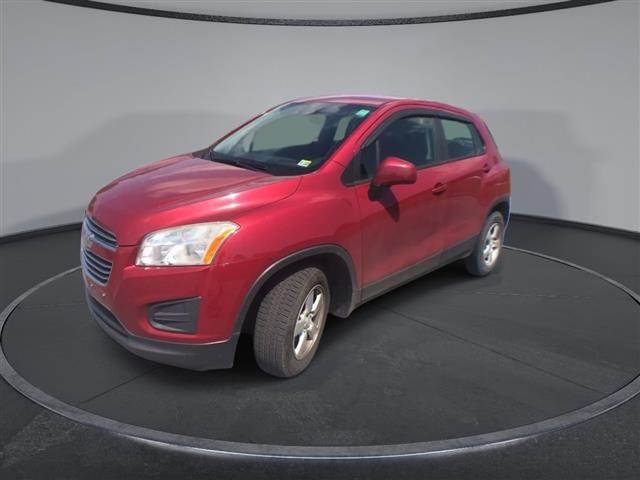 $8500 : PRE-OWNED 2015 CHEVROLET TRAX image 4