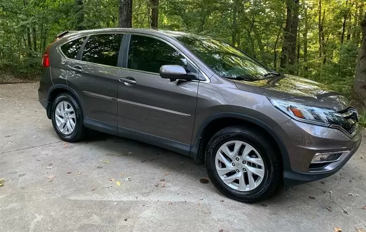 $11000 : 2015 Honda CRV EX image 1