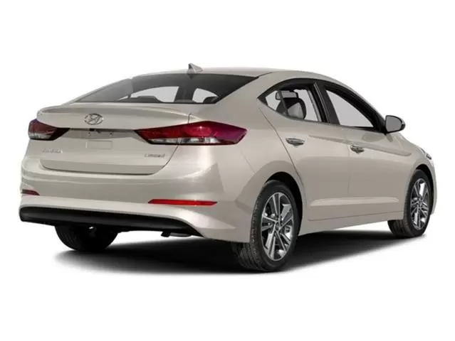 $9995 : 2017 Hyundai Elantra image 2