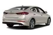 $9995 : 2017 Hyundai Elantra thumbnail