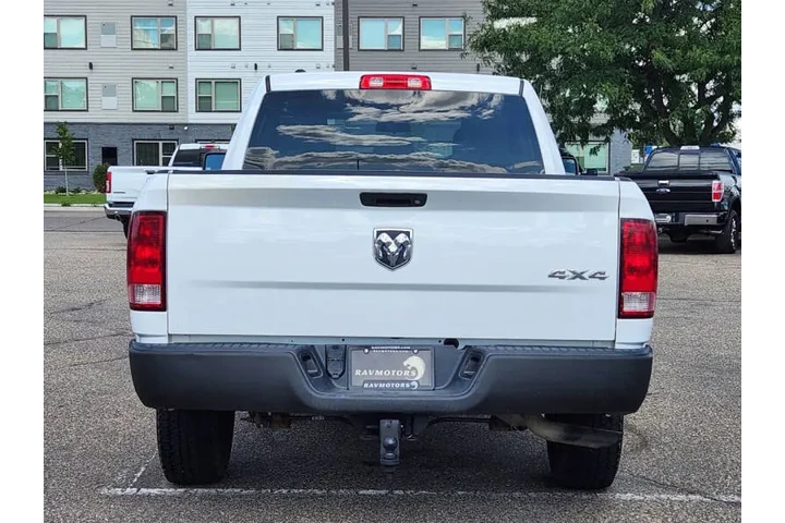 $13952 : 2014 RAM 1500 Express image 10