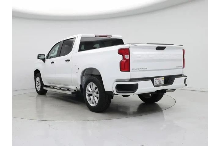 $33998 : Chevrolet Silverado 1500 Lim image 2