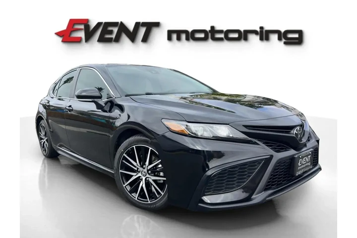 $26999 : 2023 Camry image 10