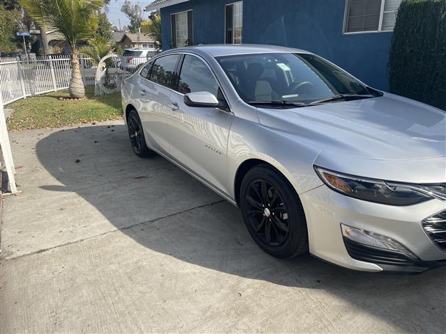 $12900 : 2022 Chevrolet Malibu image 7