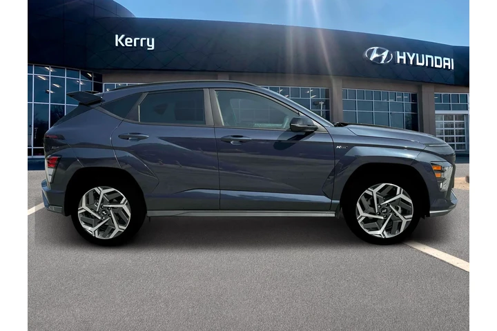 $27995 : Hyundai KONA 2025 AWD N Line image 9