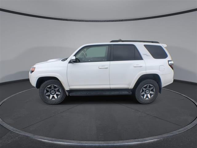 $36300 : PRE-OWNED 2019 TOYOTA 4RUNNER image 5