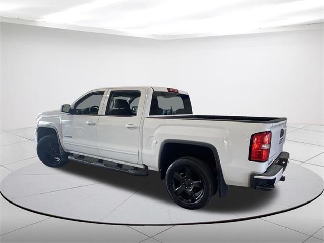 $19484 : Pre-Owned 2017 Sierra 1500 SLE image 3