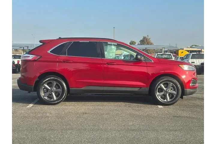 $26990 : Ford Edge 2022 AWD SEL 4dr C image 2