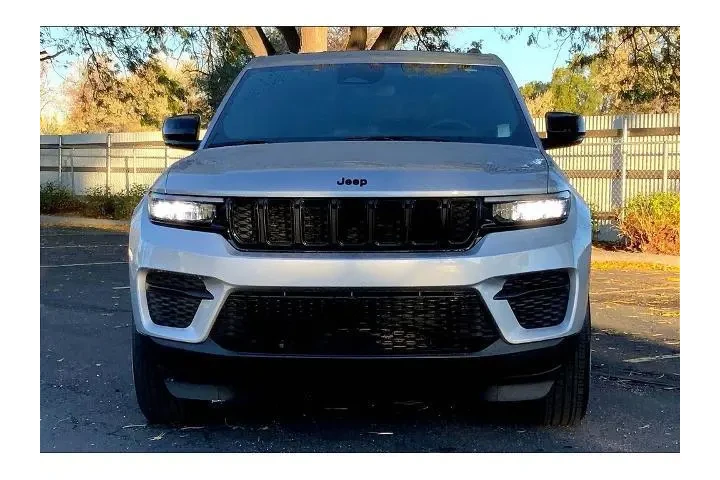 $36995 : Jeep Grand Cherokee 2024 4x4 image 3