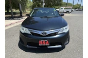 $11250 : 2012 Camry LE thumbnail