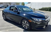 $18900 : Honda Civic 2017 LX-P 2dr Co thumbnail