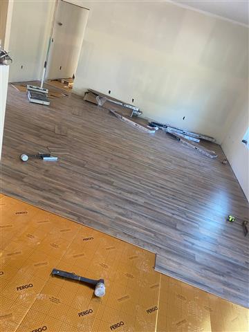 (FLOORING QUICK Y BETTER) image 8