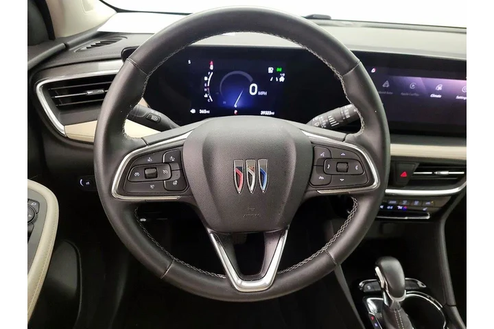 $23998 : Buick Encore GX 2024 Avenir image 10