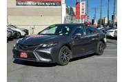 $23998 : Toyota Camry 2023 SE 4dr Sed thumbnail