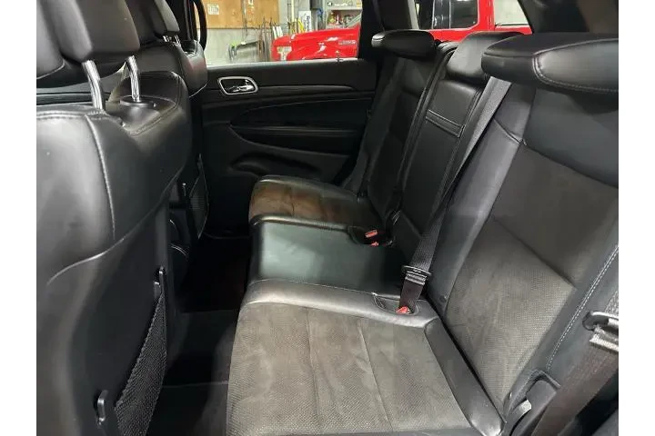 $17718 : Jeep Grand Cherokee 2020 4x4 image 9