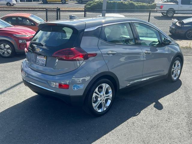 $17300 : Used 2021 Bolt EV LT for sale image 5