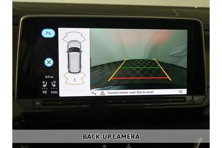 $32693 : Volkswagen Atlas 2025 SE 4dr image 5