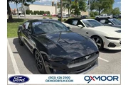 Ford Mustang 2018 EcoBoost 2