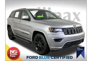Jeep Grand Cherokee 2019 4x2