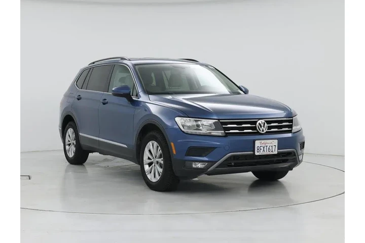$17998 : Volkswagen Tiguan 2018 2.0T image 1