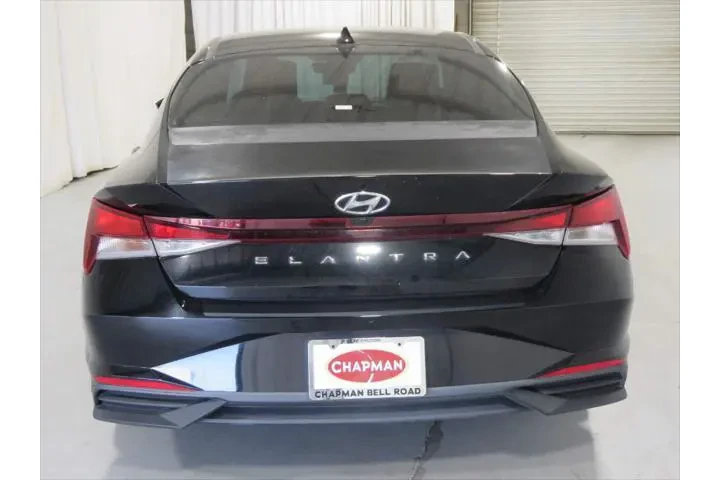 $15780 : Hyundai ELANTRA 2022 SEL 4dr image 5