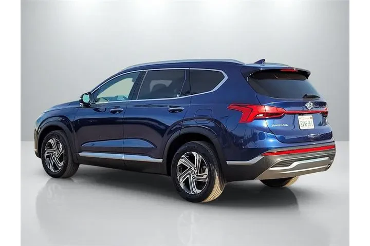 $19494 : Hyundai SANTA FE 2021 SEL 4d image 6