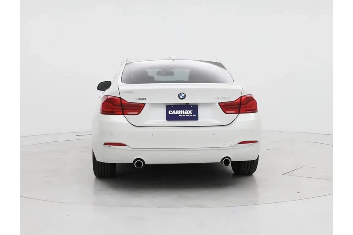 $23998 : BMW 4 Series 2018 AWD 440i x image 6