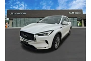 INFINITI QX50 2021 Luxe 4dr en Atlanta