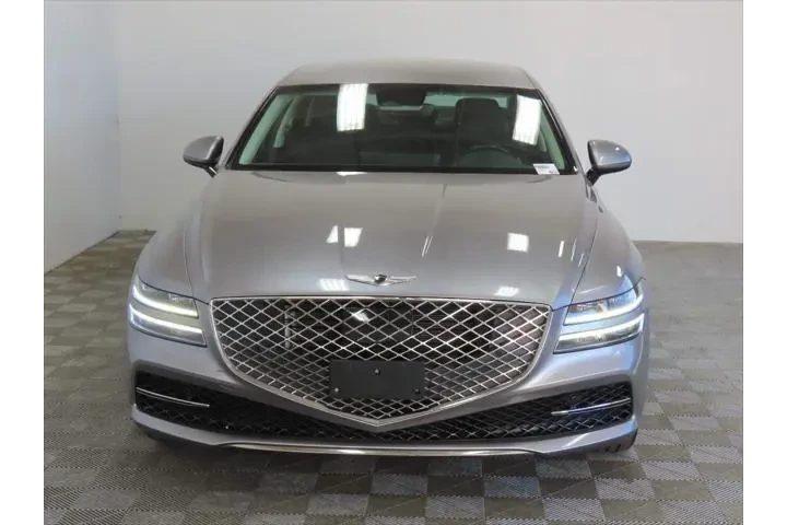 $32999 : Genesis G80 2024 AWD 2.5T 4d image 2