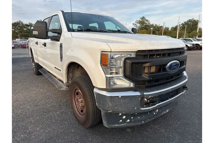 $39896 : Ford F-250 Super Duty 2022 4 image 3