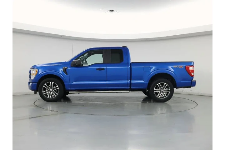 $28998 : Ford F-150 2021 4x2 XL 4dr S image 3