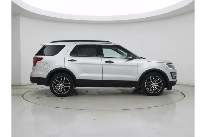 $20998 : Ford Explorer 2017 AWD Sport image 7