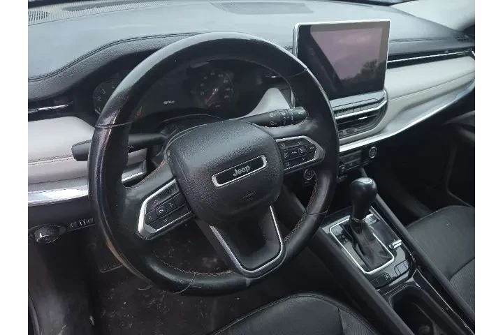 $20165 : Jeep Compass 2022 4x4 Limite image 7