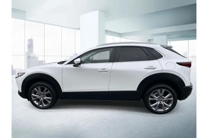 $22887 : Mazda CX-30 2023 AWD 2.5 S S image 2