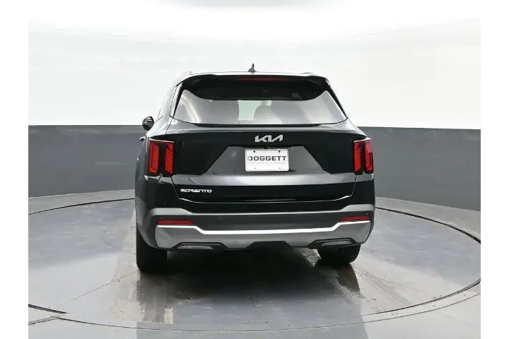 $34899 : Kia Sorento 2025 SX 4dr SUV image 8
