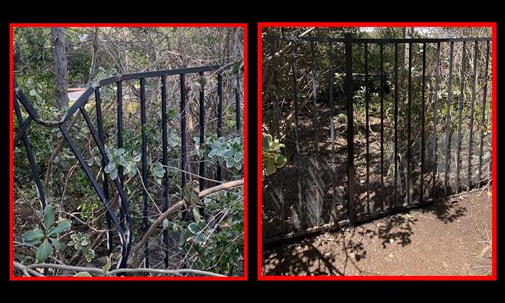Mike's Fence & Gate Repair image 3