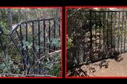 Mike's Fence & Gate Repair thumbnail 3