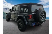$27997 : Jeep Wrangler Unlimited 2018 thumbnail