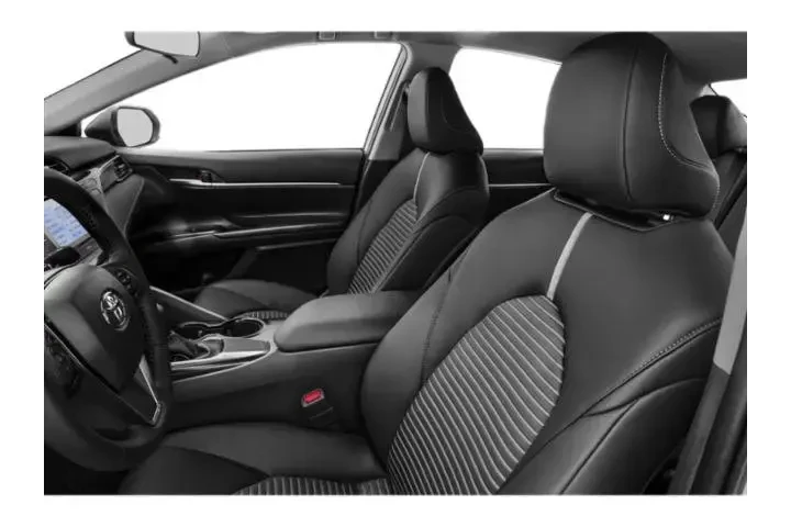 $21888 : Toyota Camry 2020 SE 4dr Sed image 9